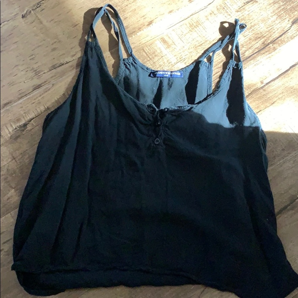 Brandy Melville tank